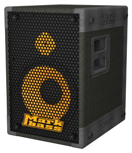 Markbass MB58R 121 PURE@MAK-58R121PUR Lrlbg