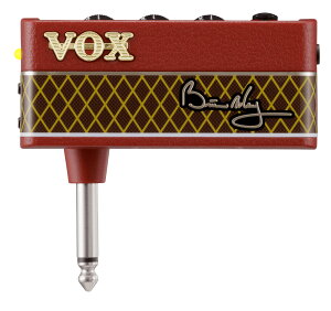 VOX amPlug2@AP-BM AMPLUG BRIAN MAY@wbhtHAv