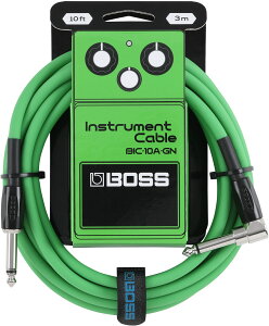 BOSS�@BIC-10A-GN GREEN 3m L�^-�X�g���[�g�^