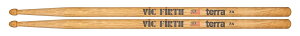 VicFirth terra VIC-7AT 13.7 x 394mm / Wood Tip�@��1set