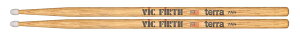 VicFirth terra VIC-7ATN 13.7 x 394mm / Nylon Tip�@��1set