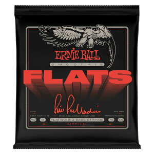 ErnieBall �~�f�B�A�� �s�m �p���f�B�[�m �X���[�W�[ �t���b�g �G���N�g���b�N�x�[�X�� 43-108�Q�[�W P02749 �����O�X�P�[�� 1set