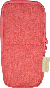 J.Note ライブ・ポケット・ブーケ (AL-LPB-02PK)マルチケース ピンク