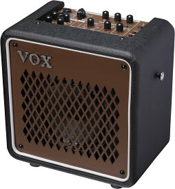 VOX/　VMG-10 BR Earth Brown　ボックス 10W出力 小型アンプ ギターアンプ