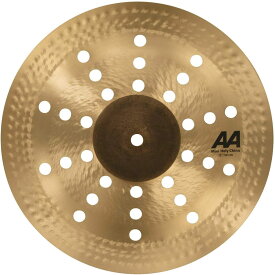 Sabian AA mini Holy China AA-12HC セイビアン ホーリーチャイナ シンバル