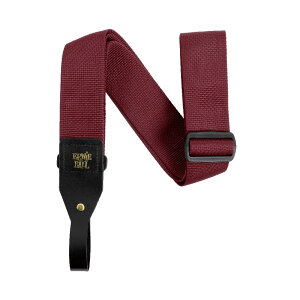 ErnieBall POLYPRO ACOUSTIC BURGUNDY 5367 ARMpXgbv