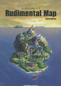PMA-RM/KH Rudimental Map(���[�f�B�����^���E�}�b�v) �t�c �E�n(�}�[�`���O�E�A�[�e�B�X�g) Pearl �h�������{ Drum