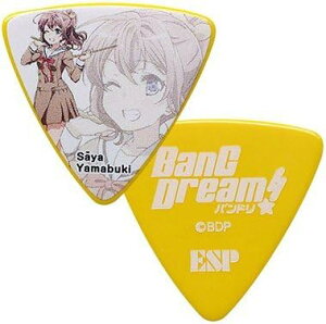 ESP×�o���h���I�K�[���Y�o���h�p�[�e�B�IPoppin' Party �L�����N�^�[�s�b�N Saya(AW)/10���Z�b�g