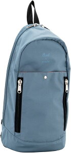 Pearl×anello �N���X�{�f�B�o�b�O BGY�@(�u���[�O���[�j�@ANL-BODY�@BGY