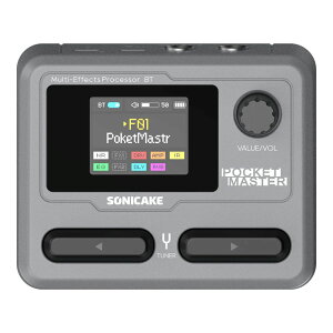 SONICAKE }`GtFN^[@Pocket Masteri|Pbg}X^[j@QME10BK iBlackj