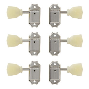 Gibson Vintage Machine Heads PMMH-040FL3+R3 Mu\ M^[yO