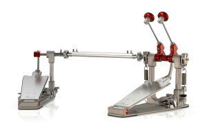 Pearl P-3502D DEMON XR Double Pedal �c�C���y�_���y��p�o�b�N�t���z