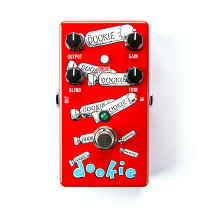 楽天市場】mxr /dd25 dookie drive（楽器・音響機器）の通販