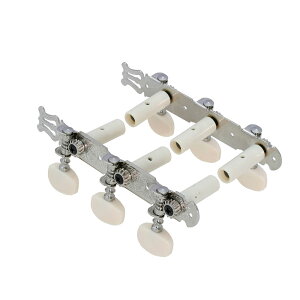 Kikutani ガットギター用ペグ GM-35G