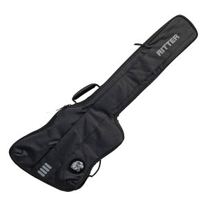 RITTER GLx[XGIGP[X RGB4-TBB ANT(Anthracite)@Thunderbird Bass