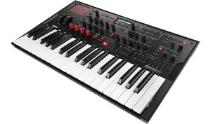 KORG WAVETABLE SYNTHESIZER MODWAVE MK2