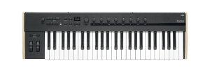 KORG�|���E�A�t�^�[�^�b�`�E�R���g���[���[ KEYSTAGE-49