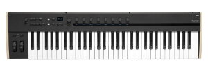 KORG�|���E�A�t�^�[�^�b�`�E�R���g���[���[ KEYSTAGE-61