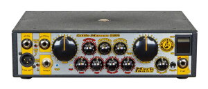 Markbass LITTLE MARCUS 58R MAK-LMM58R �}�[�N�x�[�X �w�b�h�A���v