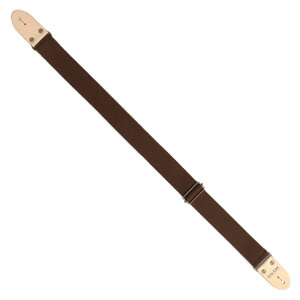 Live Line�X�g���b�v�@LS2000CBR 50mm Width Acrylic Straps�@Brown