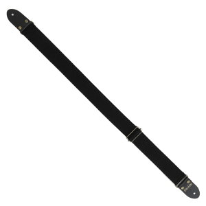 Live Line�X�g���b�v�@LS1800BK 50mm Width Acrylic Straps�@Black
