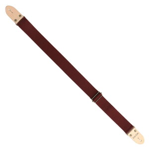 Live Line�X�g���b�v�@LS2000CWR 50mm Width Acrylic Straps�@Wine Red