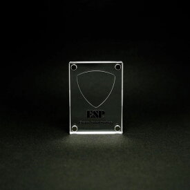ESP　PICK MONOLITH for Triangle Shape PM-SD-E おにぎり型