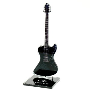 ESP ECLIPSE R-IX AS-SGZ-05 ESP Acrylic Stand Guitar Collection -SUGIZO Vol.1-