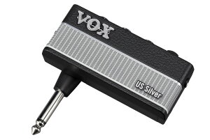 VOX amPlug3 AP3-US@US Silver