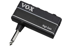 VOX amPlug3 AP3-HG@High Gain