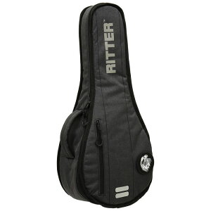 RITTER RGD2-MAR ANT Round Mandolin�@ANT(Anthracite)�@���E���h�}���h�����p
