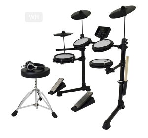 onetone �d�q�h���� ���b�V���w�b�h�̗p�h�����p�b�h OTDD-100/WH�@WHITE�w�b�h