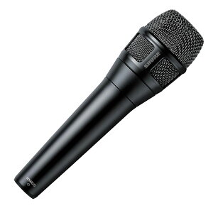 Shure NEXADYNE? 8/S - REVONIC?�e�N�m���W�[���� �X�[�p�[�J�[�f�B�I�C�h�E�_�C�i�~�b�N�E�{�[�J���}�C�N���z��
