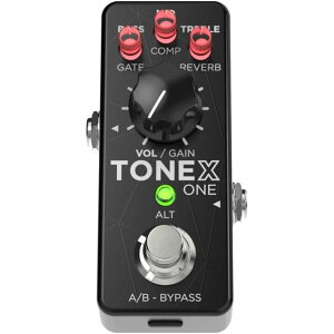 IK Multimedia }`GtFN^[@TONEX ONE