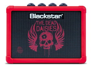 Blackstar (ubNX^[) FLY3 BLUETOOTH THE DEAD DAISIESW