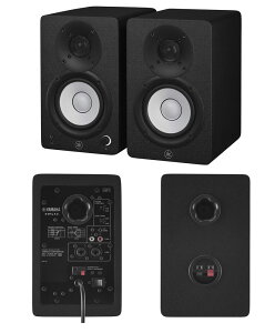 YAMAHA HS4 p[hX^WIj^[iyA̔j