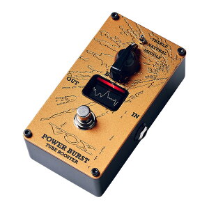 VOX Power Burst VE-PB�@�u�[�X�^�[