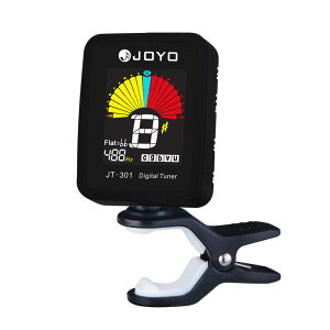 JOYO�@�N���b�v�`���[�i�[ JT-301�@BLK �u���b�N