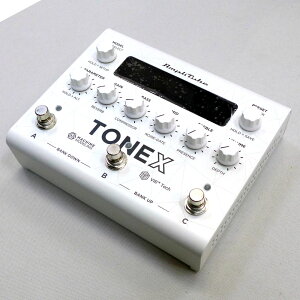 IK Multimedia TONEX Pedal Anniversary Limited Editioniʌ胂fj }`GtFN^[