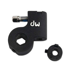 dw DWSP1303 Beater hub w/memory lock complete, black
