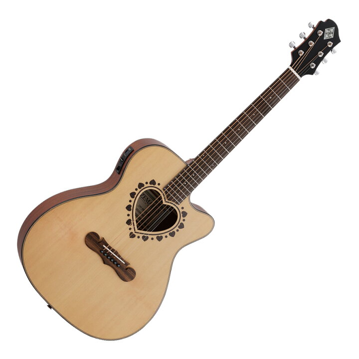 楽天市場】ZEMAITIS CAF-85HCW Natural Orchestra Model ギグバック付 