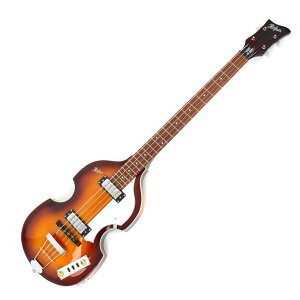 Hofner@Ignition Violin Bass Ignition Sunburst HI-BB-SE-SByn[hP[Xtz