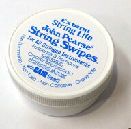 John Pearse StringSwipes Package30 ストリングスワイプス JP-SS