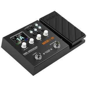 NUX Modeling Guitar Processor MG-300 MKII }`GtFN^[