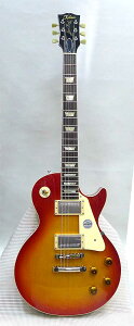 Tokai X|[f@LS201 CS@Cherry Sunburstyn[hP[Xtz