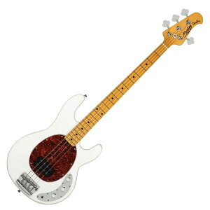 Sterling by MUSIC MAN/StingRay Classic ST-RAY24CA-OWH-M1 IsbNzCgi\tgP[Xtj