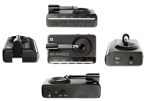 Blackstar ヘッドフォンアンプ BEAM SOLO