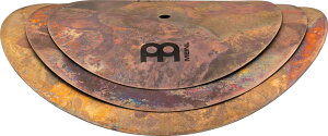 Meinl�@Byzance Vintage Smack Stack 3-Pieces B024VSM