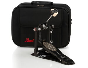 Pearl P-2050C/B Eliminator 25th Anniversary Single Bass Drum Pedal �V���O�� �y�_��
