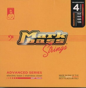 Markbass Strings MAK-S/4ADSS45105 ADVANCEDV[Y@XeX@x[X